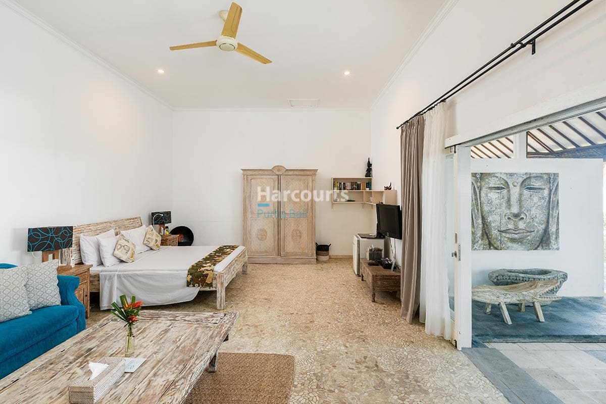 Freehold Beachfront Resort for Sale, North Bali - Foto 10