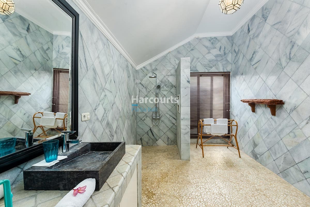 Freehold Beachfront Resort for Sale, North Bali - Foto 11