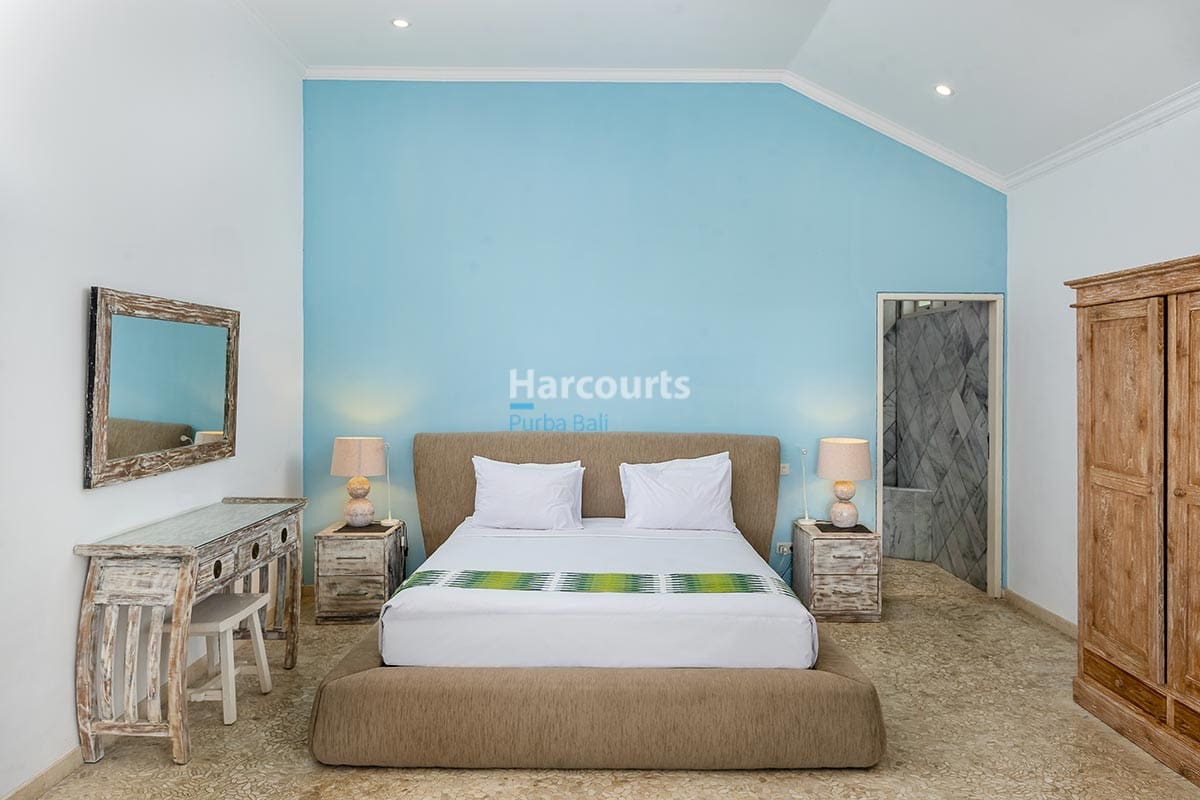 Freehold Beachfront Resort for Sale, North Bali - Foto 16