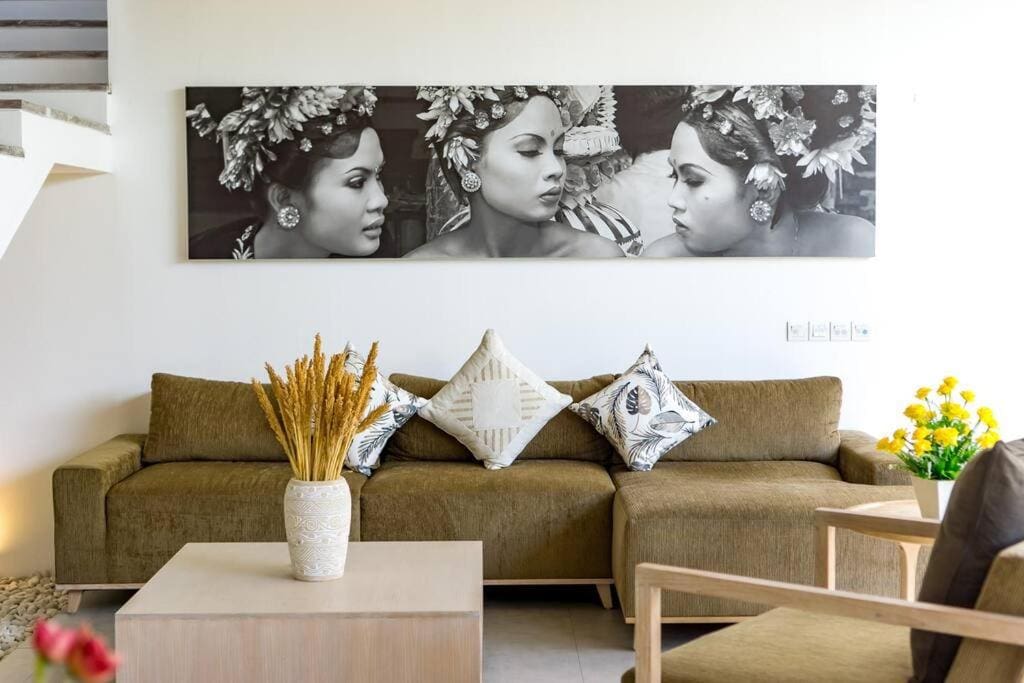 Simply Chic Freehold Villa Close To W Hotel - Foto 3