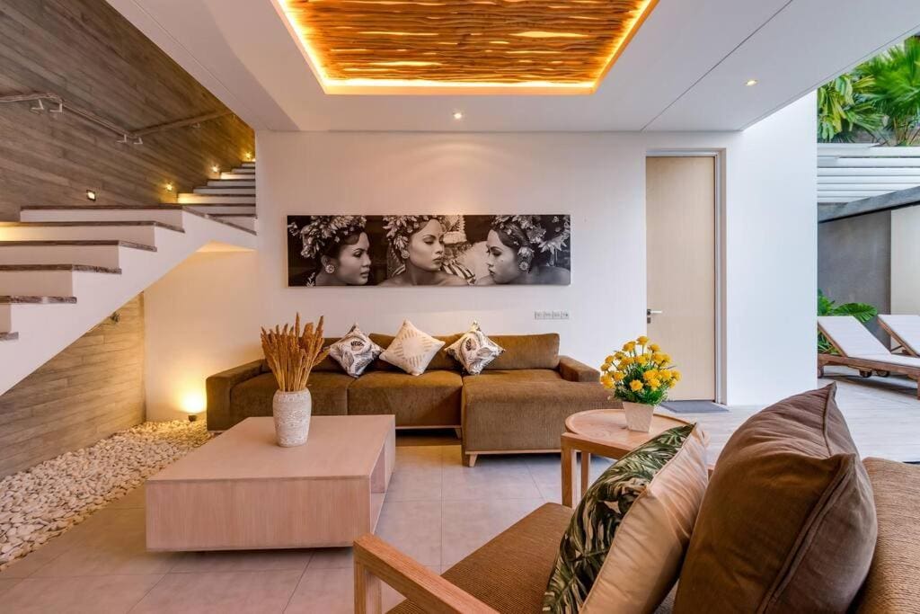 Simply Chic Freehold Villa Close To W Hotel - Foto 4