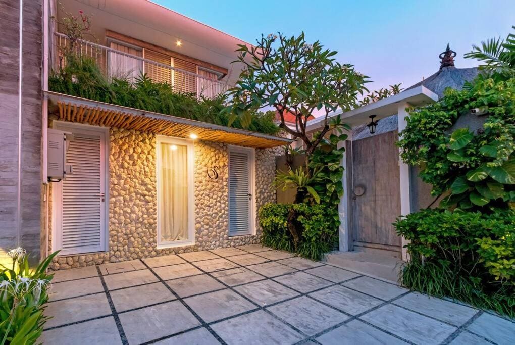 Simply Chic Freehold Villa Close To W Hotel - Foto 5