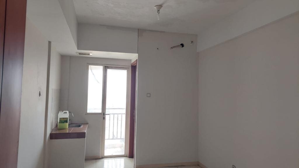 Dijual apartement studio daerah ciputat Tangsel