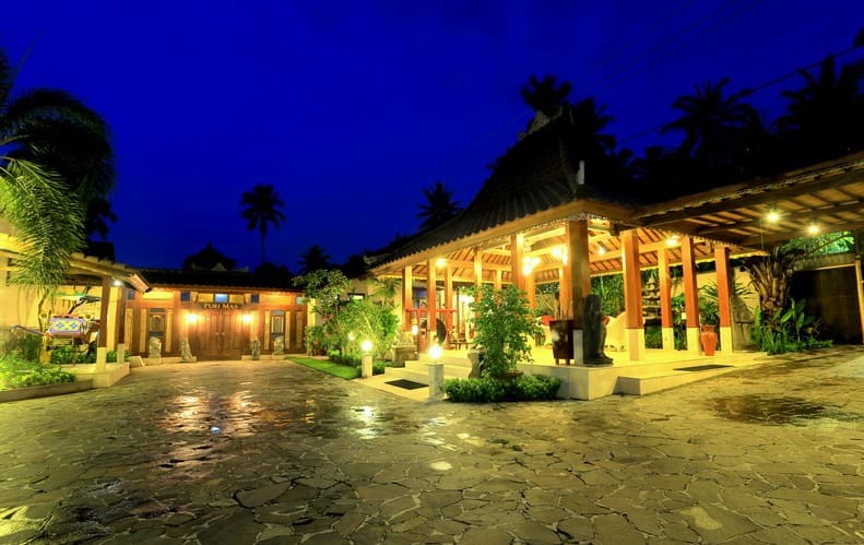 Award Winning 45 Keys Beachfront Resort – Senggigi - Foto 4