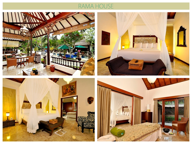 Award Winning 45 Keys Beachfront Resort – Senggigi - Foto 5