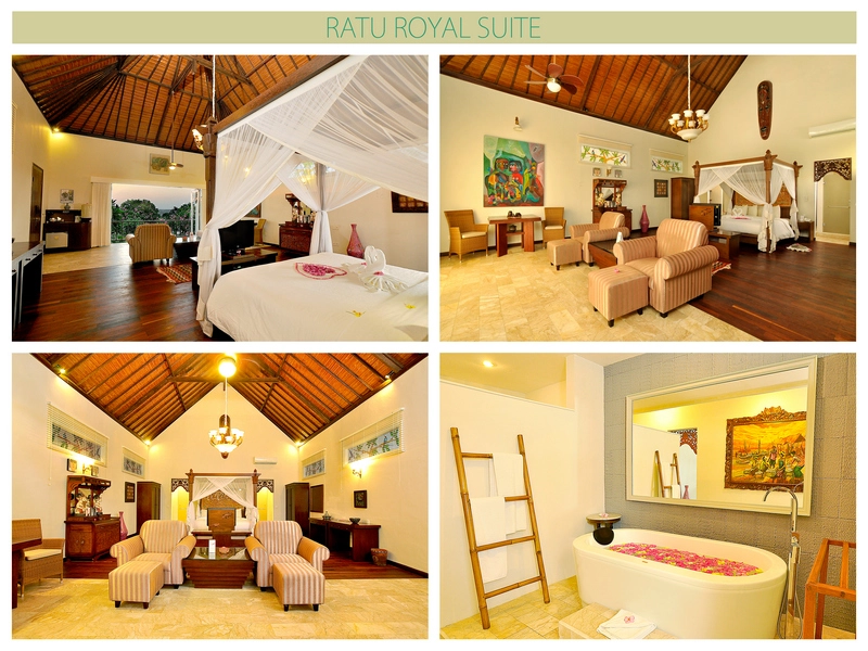 Award Winning 45 Keys Beachfront Resort – Senggigi - Foto 7