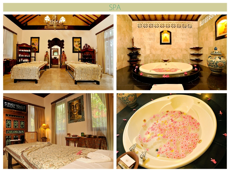 Award Winning 45 Keys Beachfront Resort – Senggigi - Foto 8