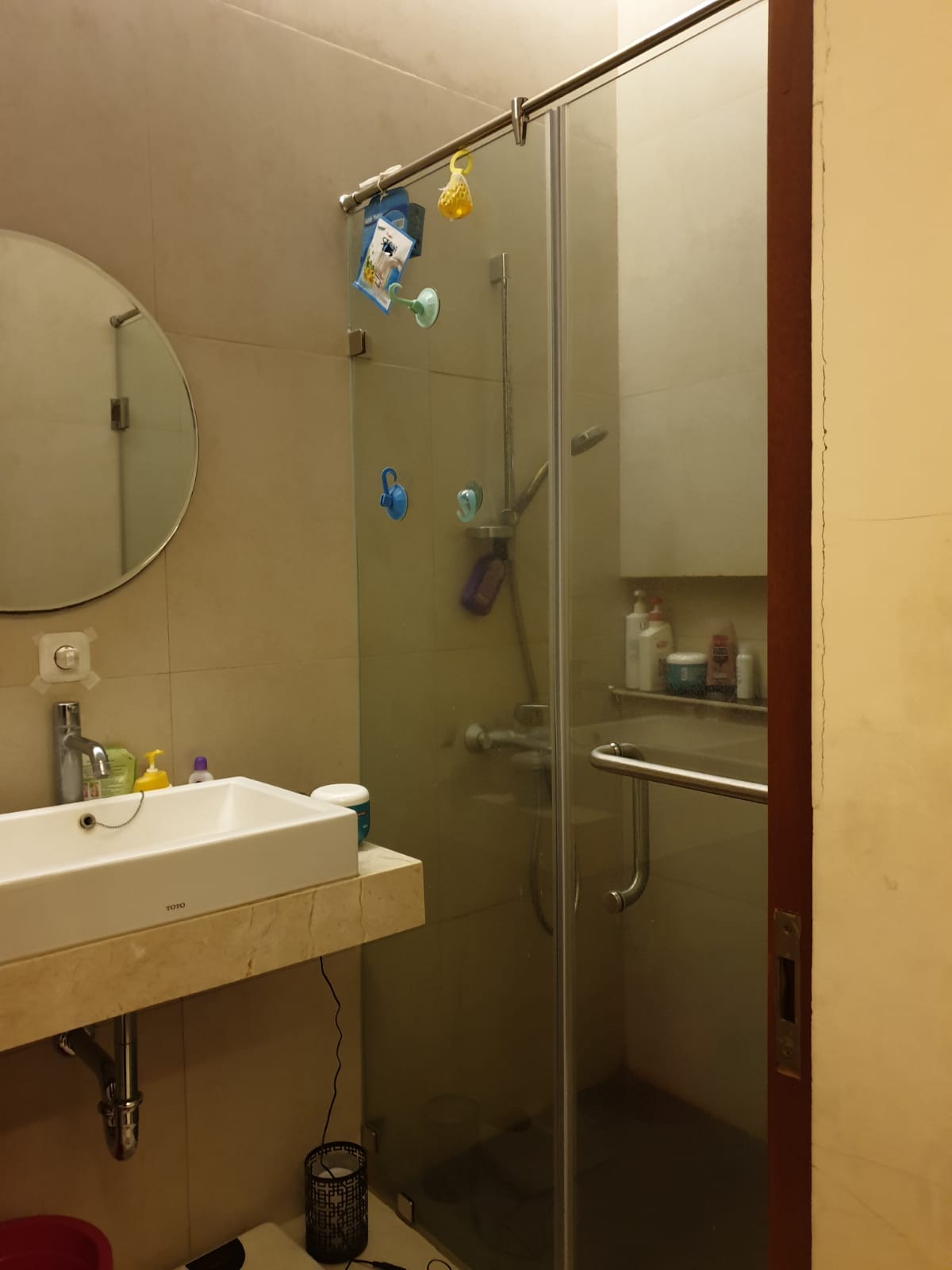 Jual Cepat Rumah kondisi rapi di daerah Tomang Asli, Jakarta Barat (NC) - Foto 6