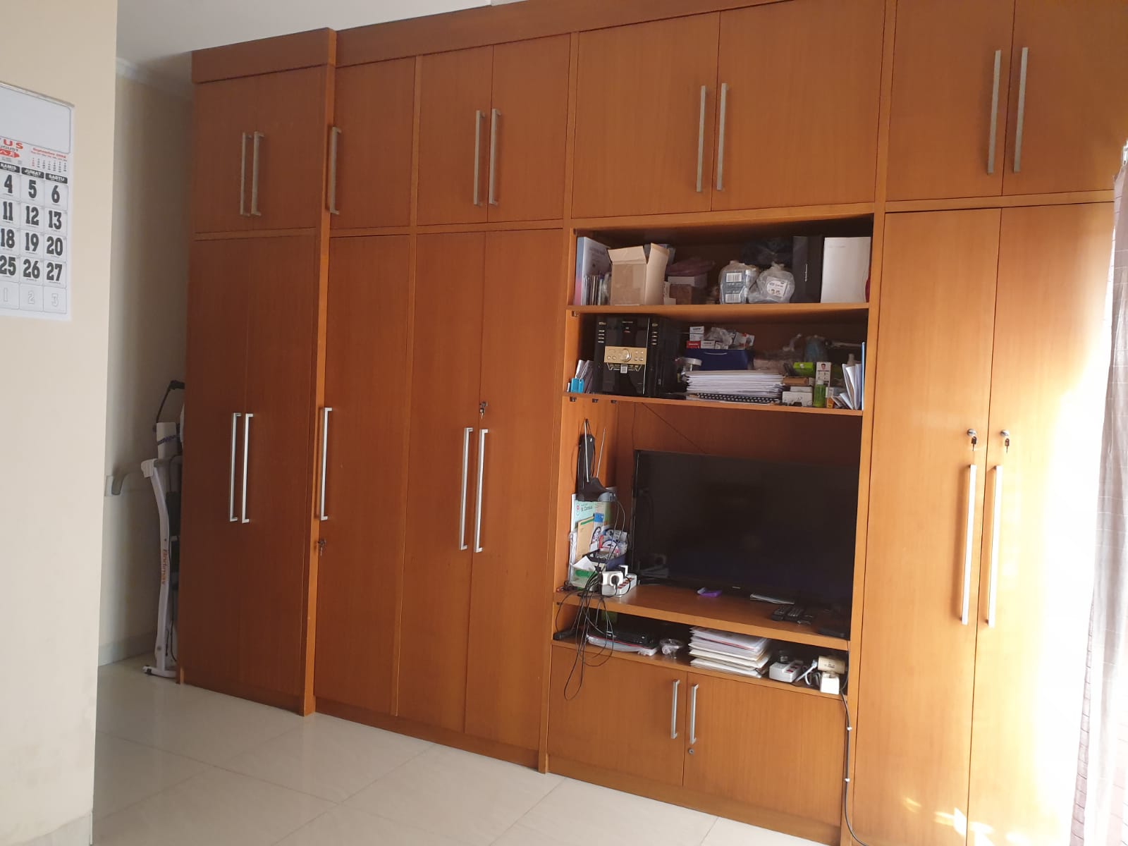 Jual Cepat Rumah kondisi rapi di daerah Tomang Asli, Jakarta Barat (NC) - Foto 4