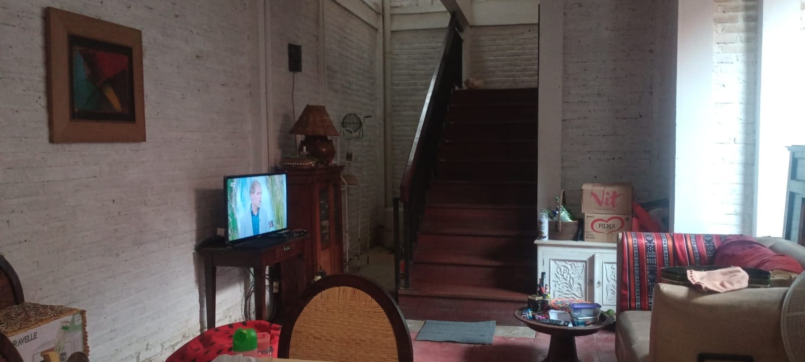 Jual Rumah Nuansa Etnik di Rempoa Tangerang Selatan (BM) - Foto 3