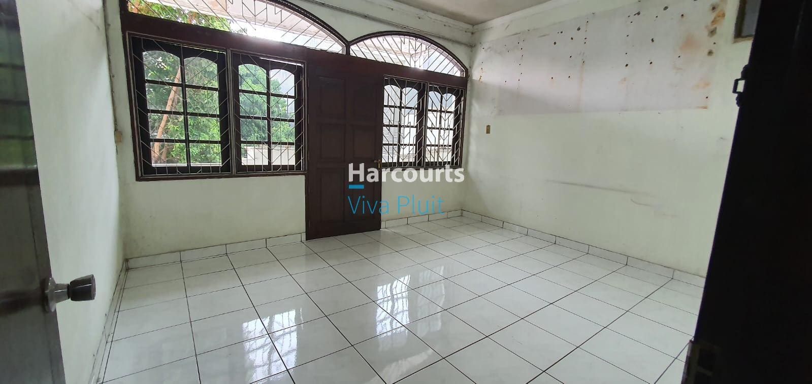 Turun Harga! Dijual Rumah Pluit Timur Residence, Jakarta Utara - Foto 9