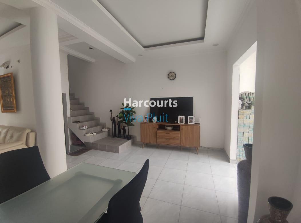 Rumah Serpong Park, Tangerang Selatan. Siap Huni Harga Murah! - Foto 2