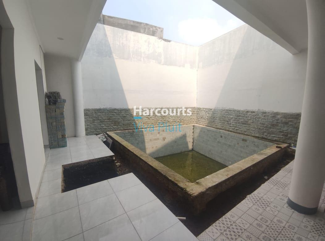 Rumah Serpong Park, Tangerang Selatan. Siap Huni Harga Murah! - Foto 3