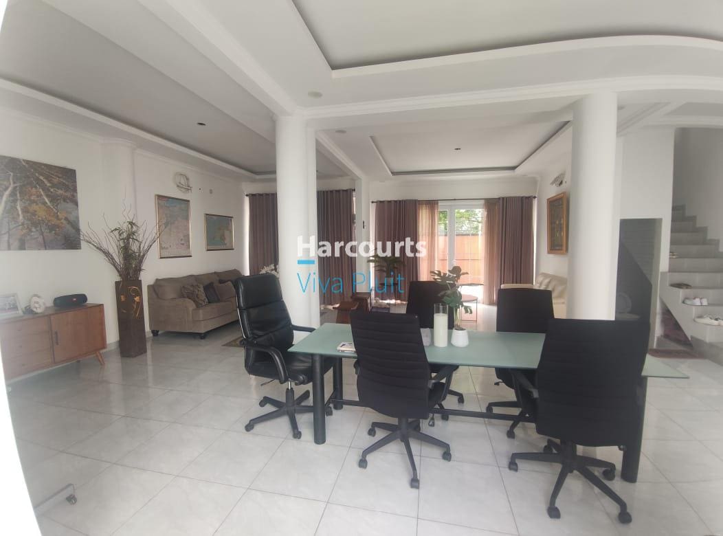 Rumah Serpong Park, Tangerang Selatan. Siap Huni Harga Murah! - Foto 4