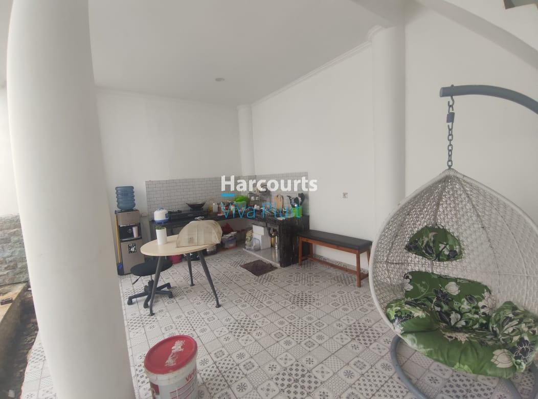 Rumah Serpong Park, Tangerang Selatan. Siap Huni Harga Murah! - Foto 5