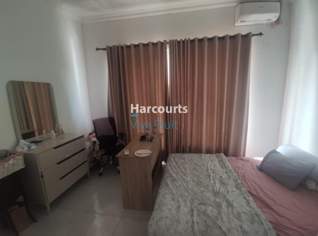 Rumah Serpong Park, Tangerang Selatan. Siap Huni Harga Murah! - Foto 6