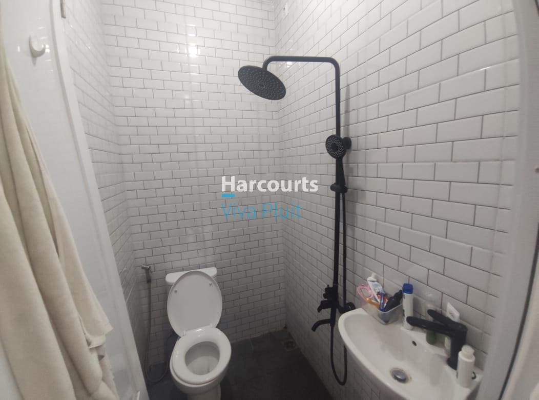 Rumah Serpong Park, Tangerang Selatan. Siap Huni Harga Murah! - Foto 8