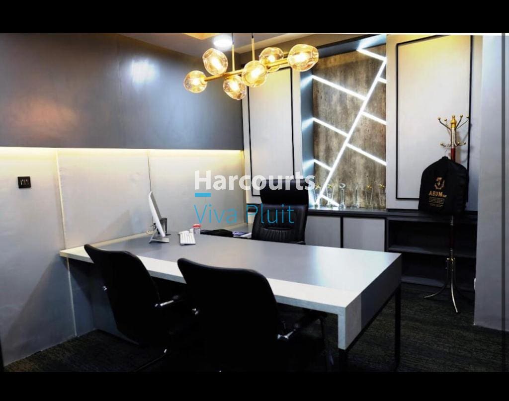 Disewa Office Space Menara Sudirman, Jakarta Selatan. Harga Murah Nego - Foto 2