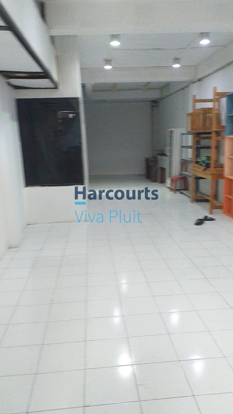 Dijual Ruko Jl. Jelambar Baru Raya, Jakarta Barat. Siap Pakai Harga Nego