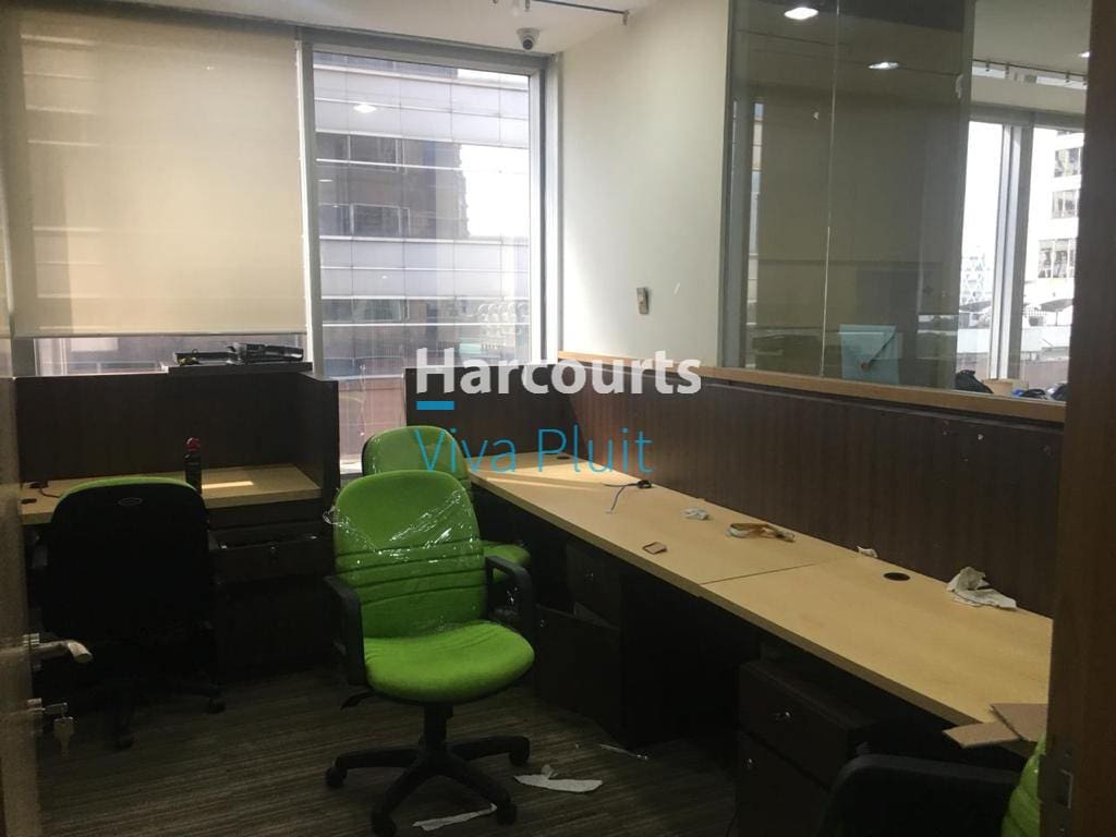 Disewa Office Space Menara Sudirman, Jakarta Selatan. Furnished Murah! - Foto 2