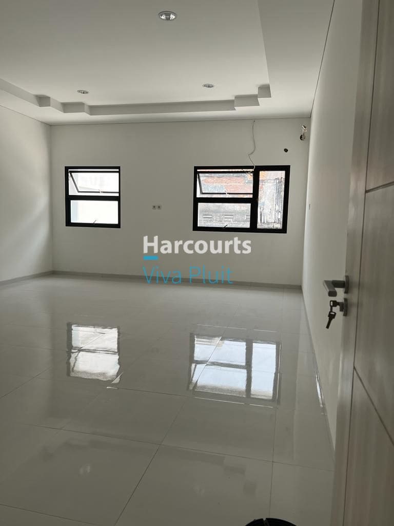 Disewa Ruko Jl. Telepon Kota, Roa Malaka, Jakarta Barat. Siap Pakai! - Foto 3