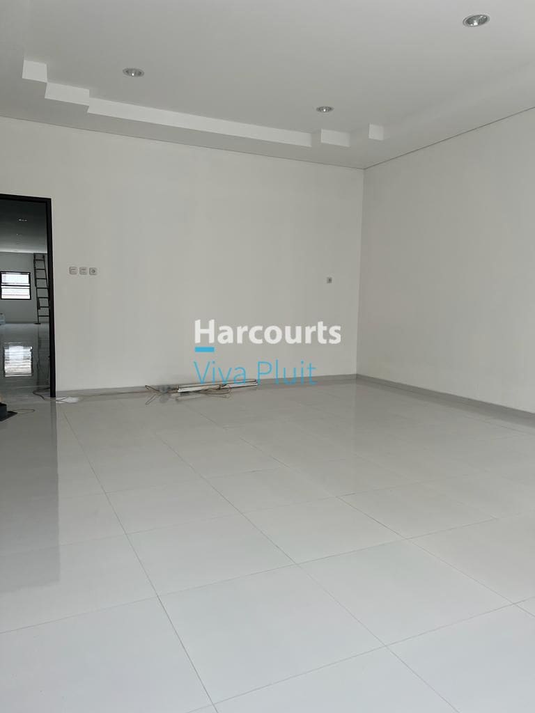 Disewa Ruko Jl. Telepon Kota, Roa Malaka, Jakarta Barat. Siap Pakai! - Foto 4
