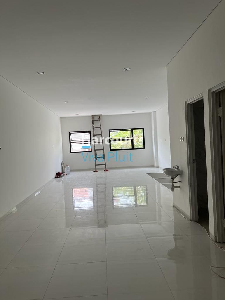 Disewa Ruko Jl. Telepon Kota, Roa Malaka, Jakarta Barat. Siap Pakai! - Foto 5