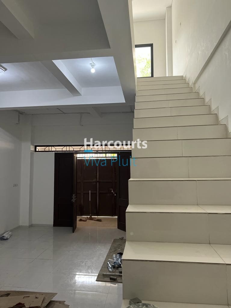 Disewa Ruko Jl. Telepon Kota, Roa Malaka, Jakarta Barat. Siap Pakai! - Foto 6