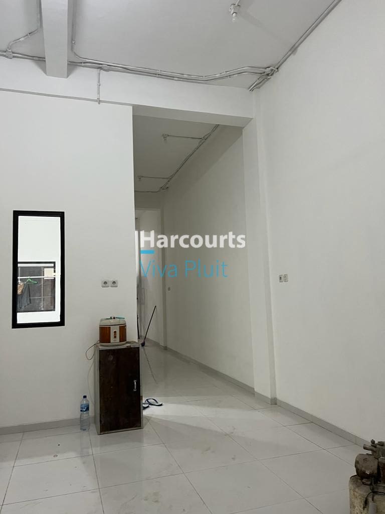 Disewa Ruko Jl. Telepon Kota, Roa Malaka, Jakarta Barat. Siap Pakai! - Foto 7