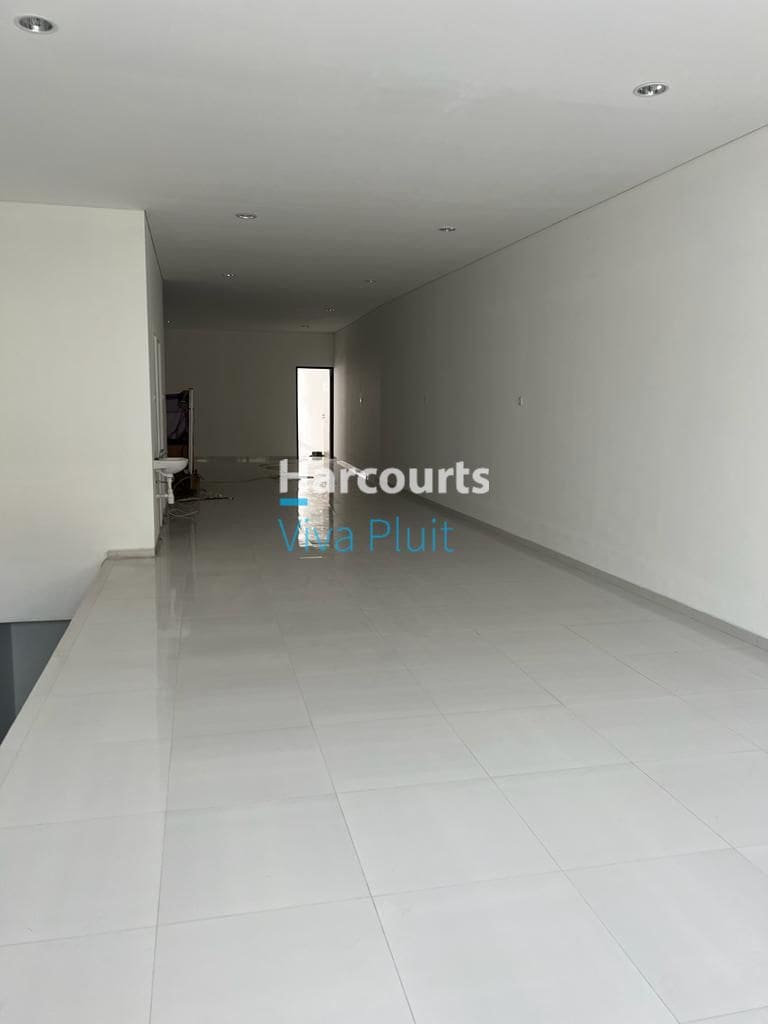 Disewa Ruko Jl. Telepon Kota, Roa Malaka, Jakarta Barat. Siap Pakai!