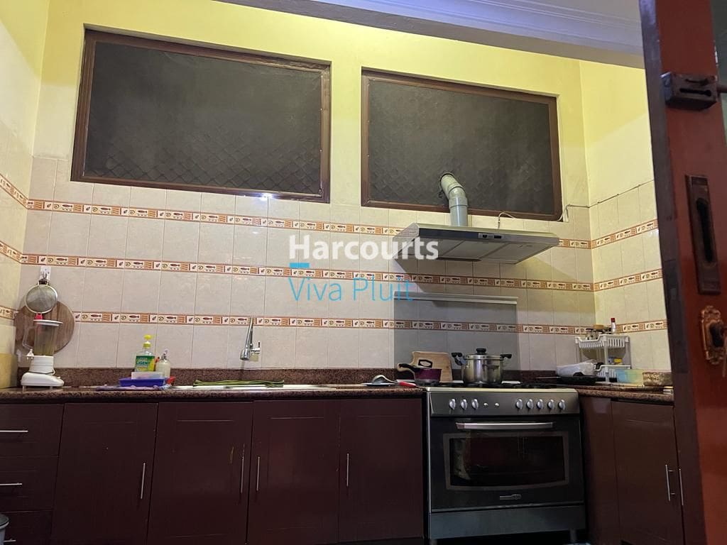 Dijual Rumah Mewah Pluit Timur Residence, Jakarta Utara. Harga Nego! - Foto 2