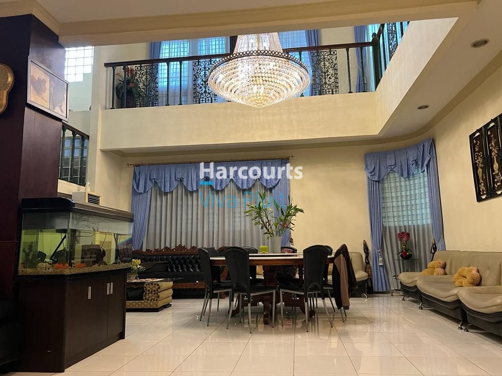 Dijual Rumah Mewah Pluit Timur Residence, Jakarta Utara. Harga Nego! - Foto 4