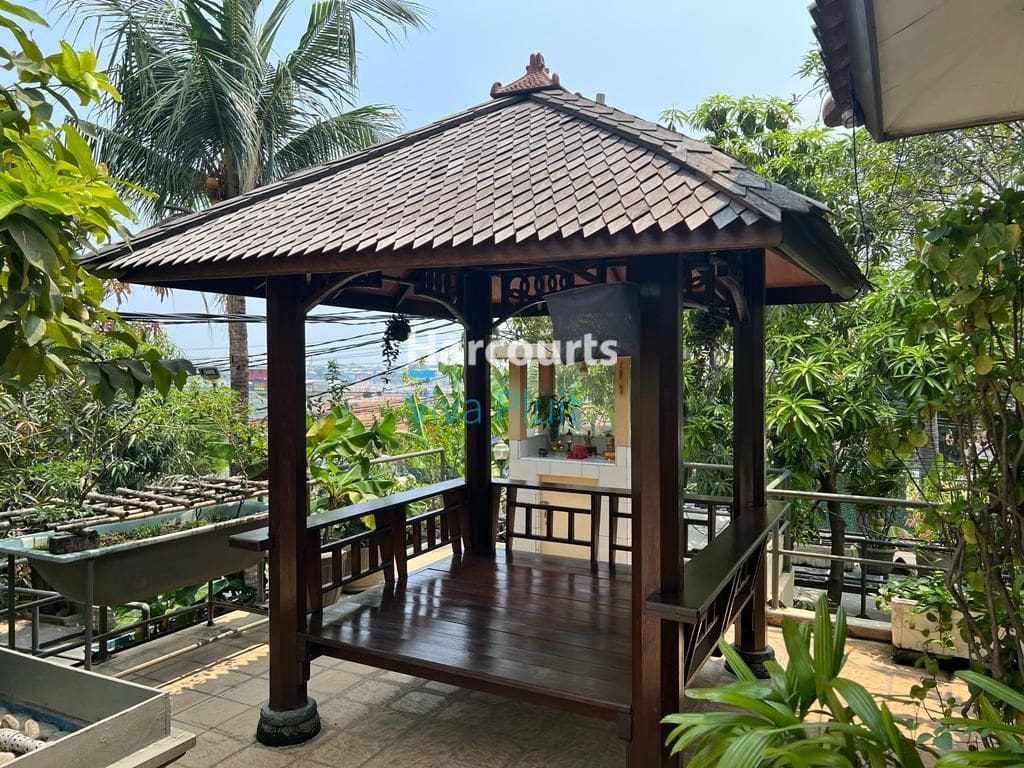 Dijual Rumah Mewah Pluit Timur Residence, Jakarta Utara. Harga Nego! - Foto 7