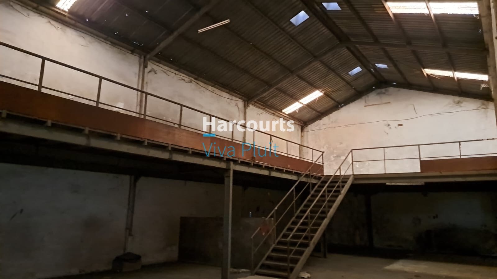 Dijual Gudang Gandeng di Pergudangan Kosambi Permai, Tangerang. - Foto 2