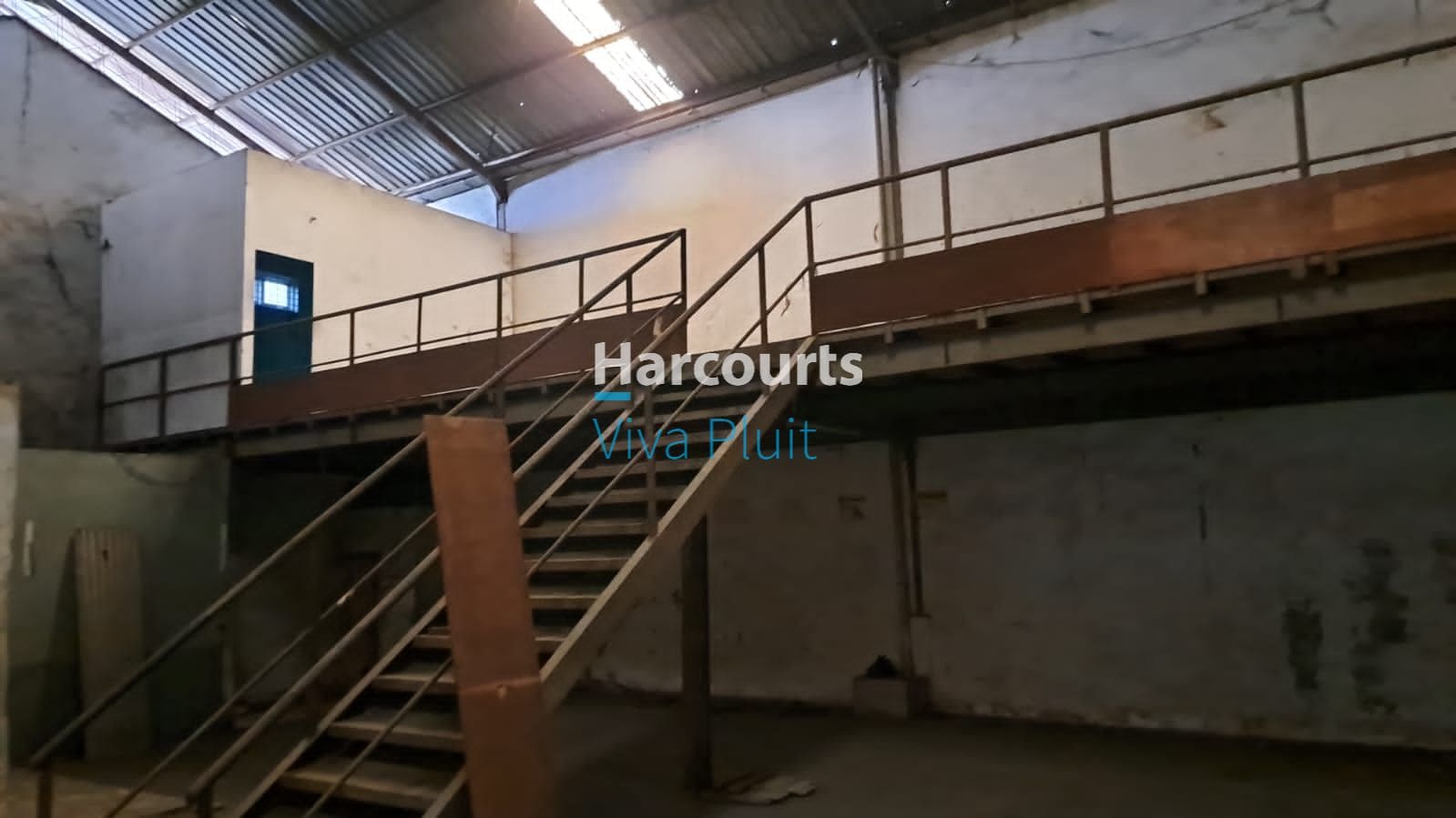 Dijual Gudang Gandeng di Pergudangan Kosambi Permai, Tangerang. - Foto 4