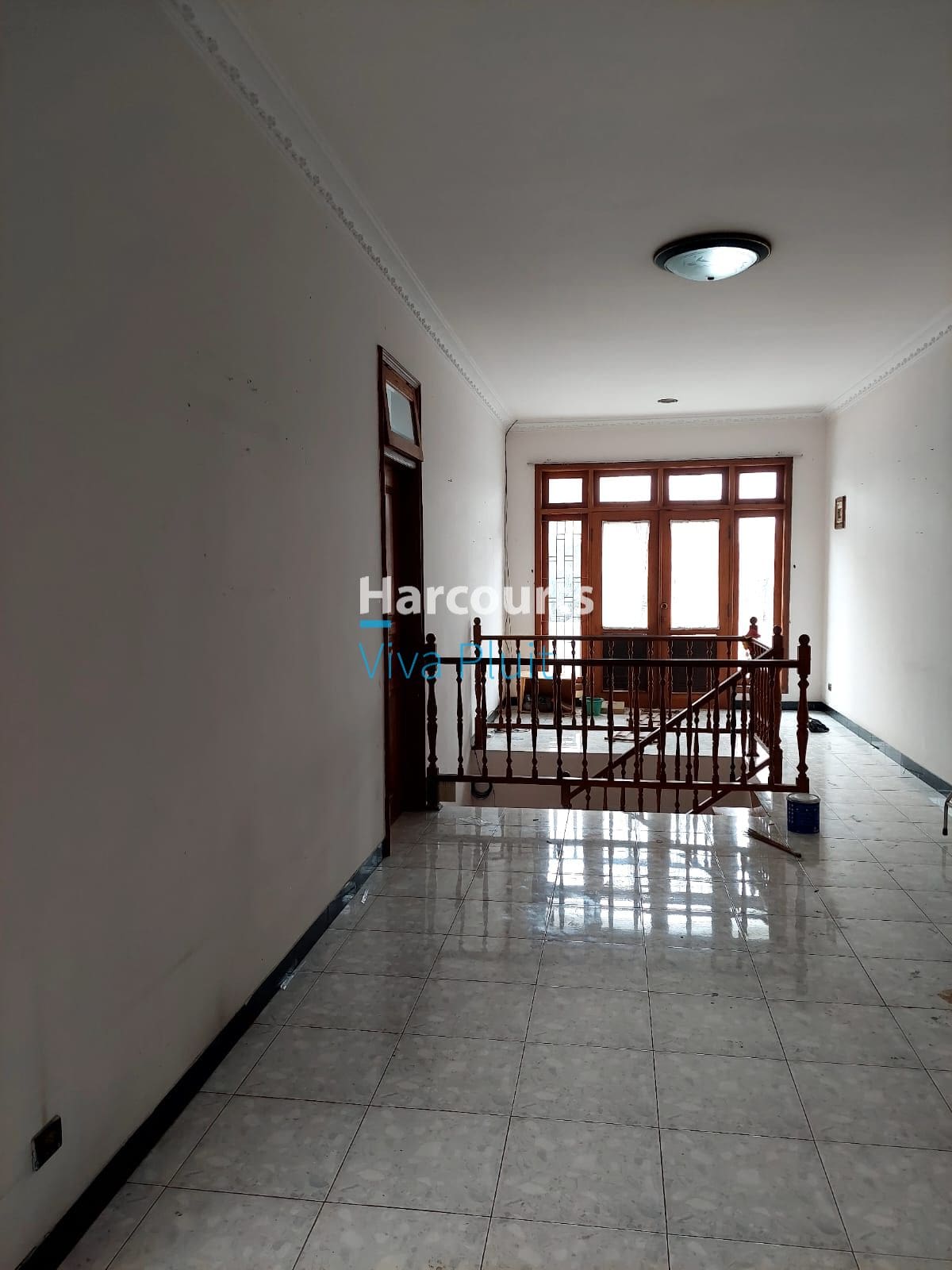 Dijual Rumah Komplek Minagapura, Joglo, Kembangan, Jakarta Barat - Foto 3