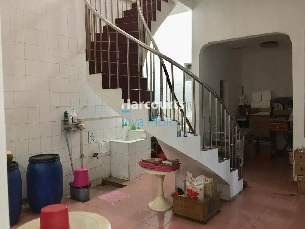 Dijual Rumah Siap Huni di Muara Karang, Jakarta Utara. Harga Murah Nego - Foto 8