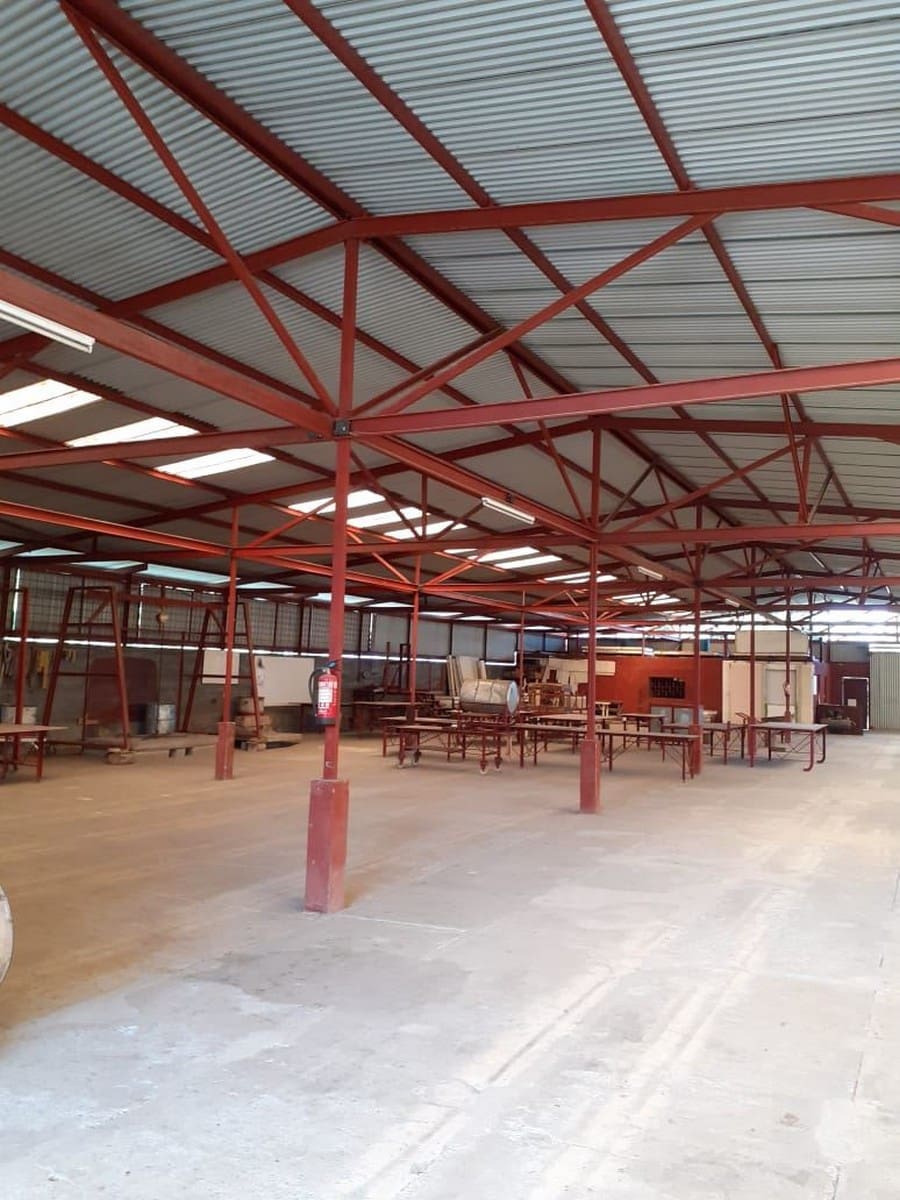 Freehold Land , House, &amp; Factory in Negara - Foto 4