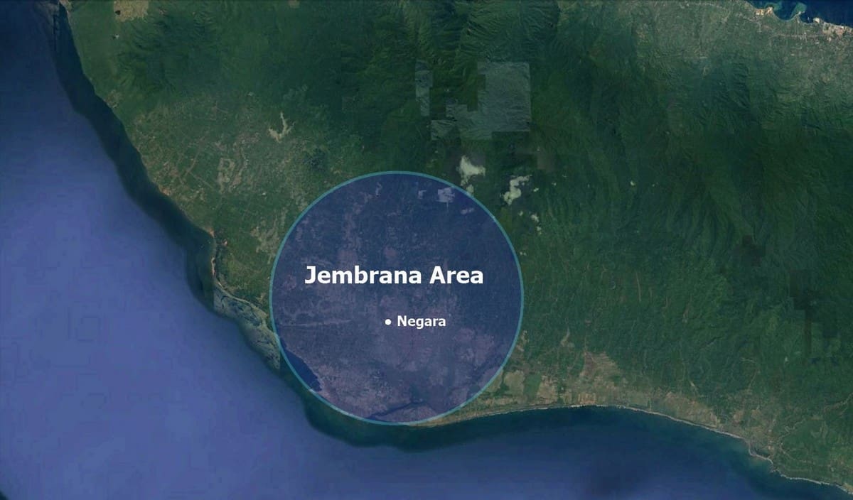 Freehold Land , House, &amp; Factory in Negara - Foto 6