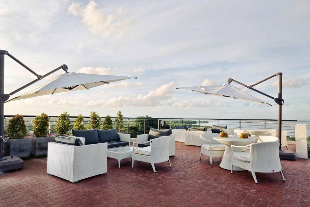 47 Bedroom Hotel With Ocean And Bay Views - Foto 8