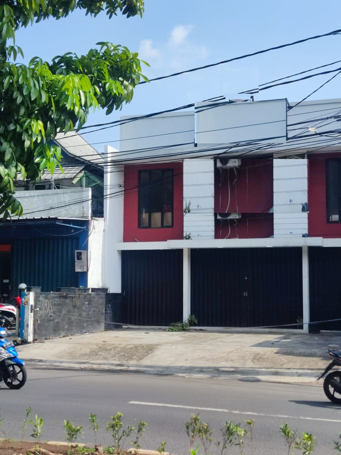 Dijual ruko daerah bintaro tangerang selatan
