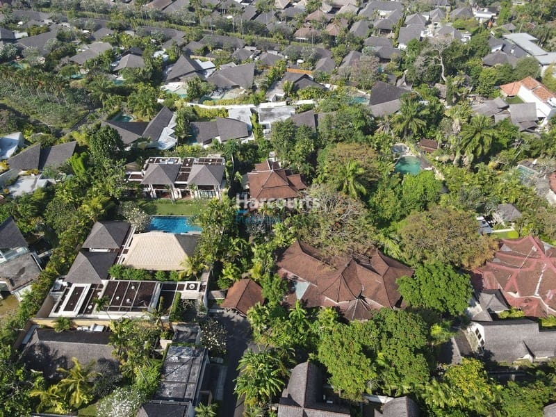 Seminyak 487 Sqm Land In Highly Prized Neighbourhood - Foto 7