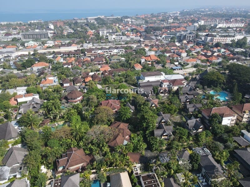 Seminyak 487 Sqm Land In Highly Prized Neighbourhood - Foto 8