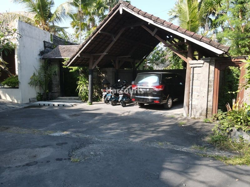 Seminyak 487 Sqm Land In Highly Prized Neighbourhood - Foto 6