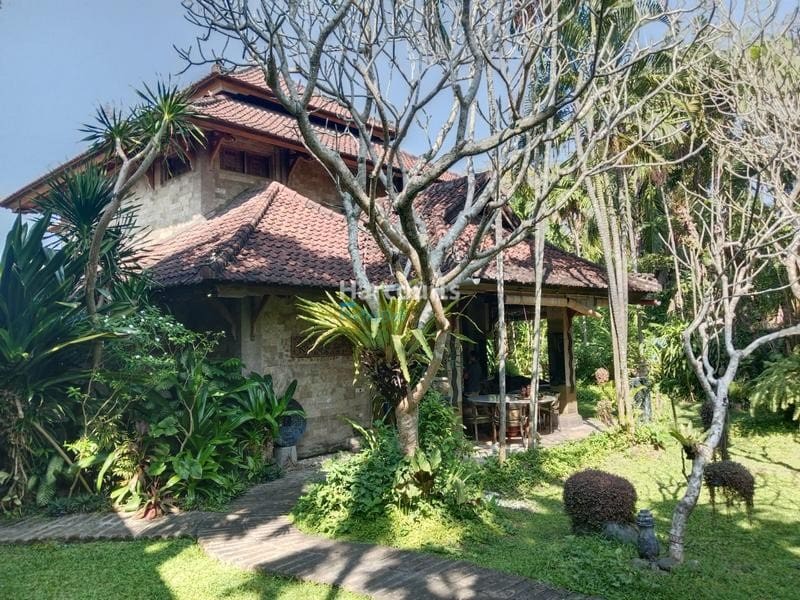 Seminyak 487 Sqm Land In Highly Prized Neighbourhood - Foto 4