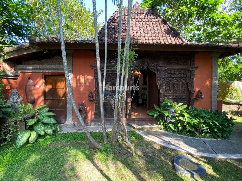 Seminyak 487 Sqm Land In Highly Prized Neighbourhood - Foto 5