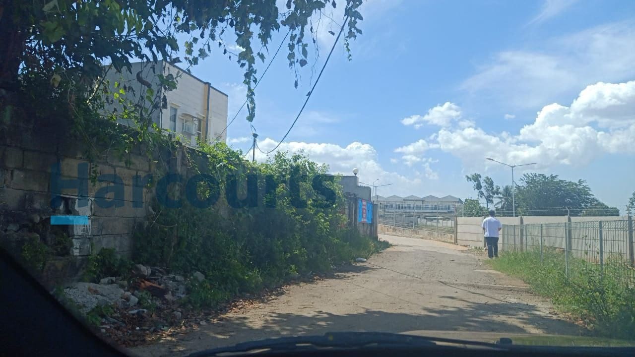 Jual Segera Tanah Luas di Pinggir TOL Serpong - Cinere Pondok Cabe Kota Tangerang (BM) - Foto 6