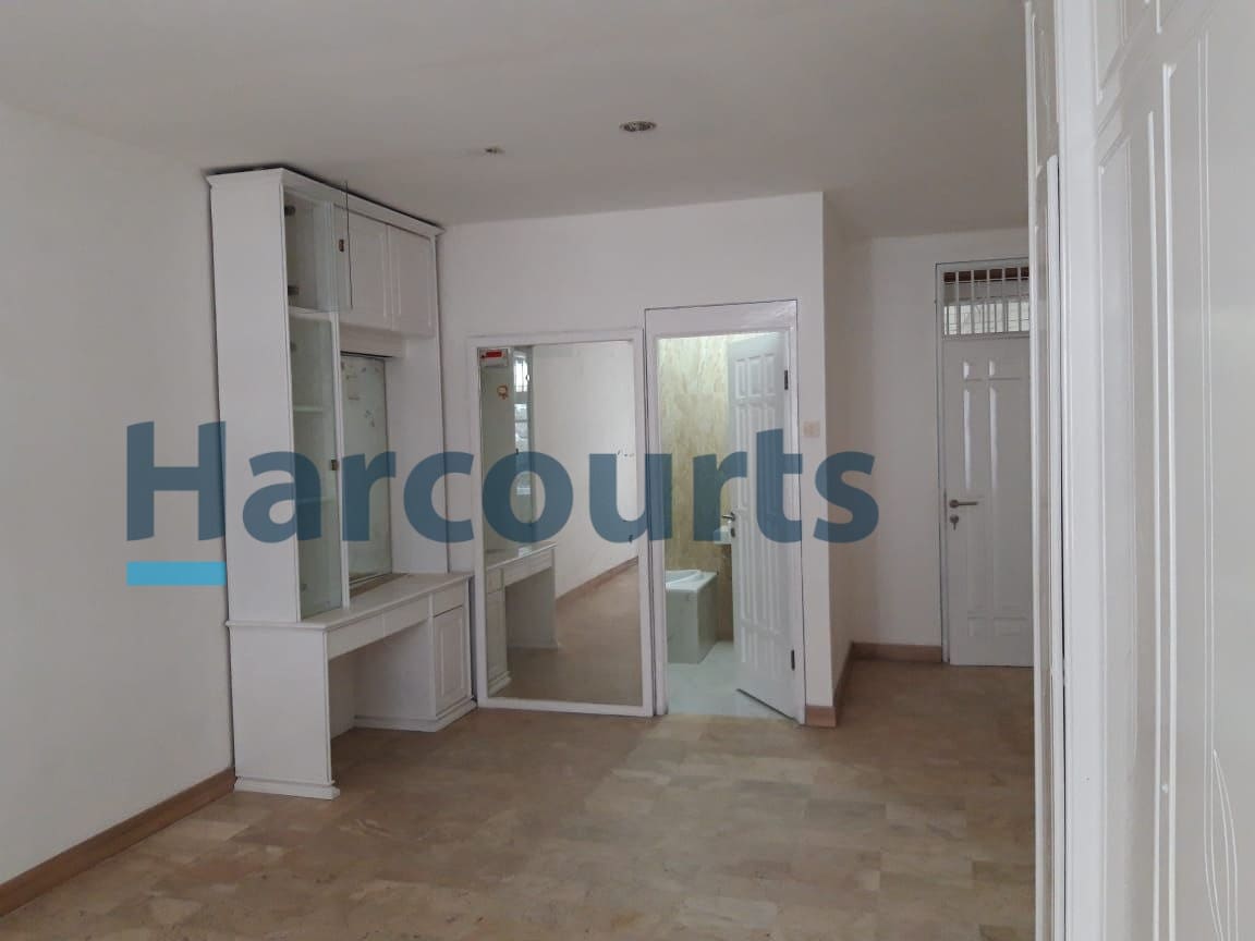 Jual Cepat Harga NJOP Rumah Bagus di daerah Sektor 1 Bintaro Jakarta Selatan (BM) - Foto 4