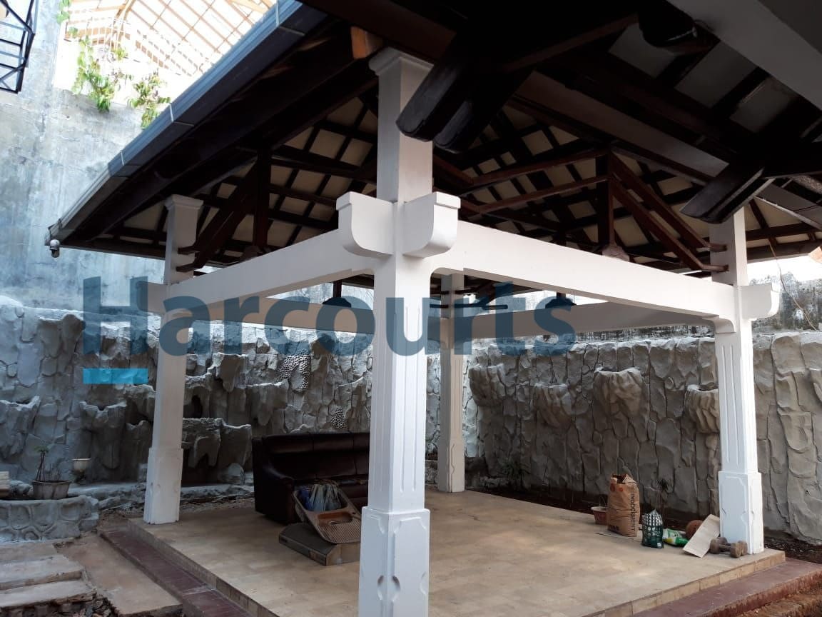 Jual Cepat Harga NJOP Rumah Bagus di daerah Sektor 1 Bintaro Jakarta Selatan (BM) - Foto 5