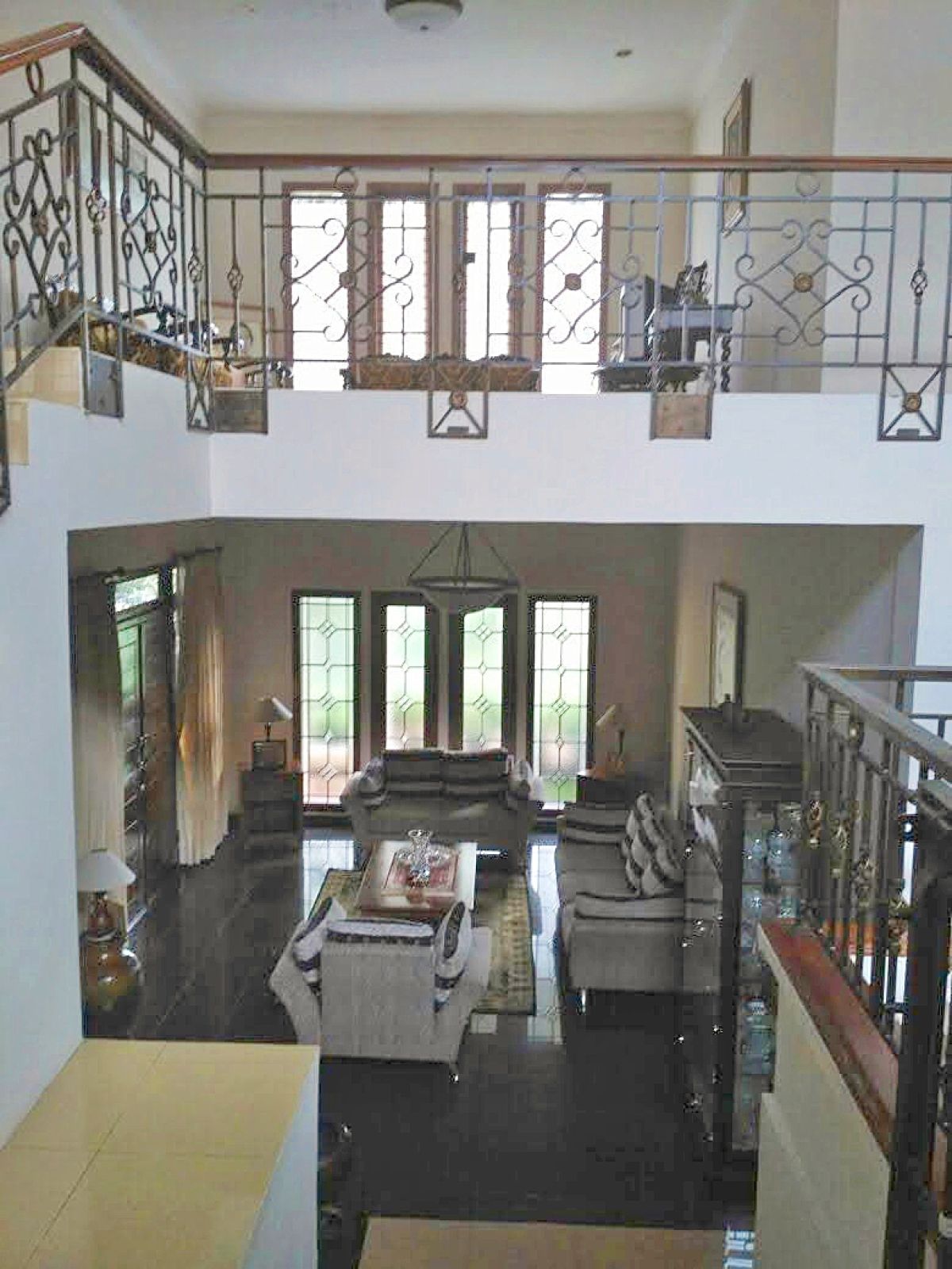 Jual Rumah bagus dan terawat di  Parahyangan Rumah VillaBandung Jawa Barat BM - Foto 3